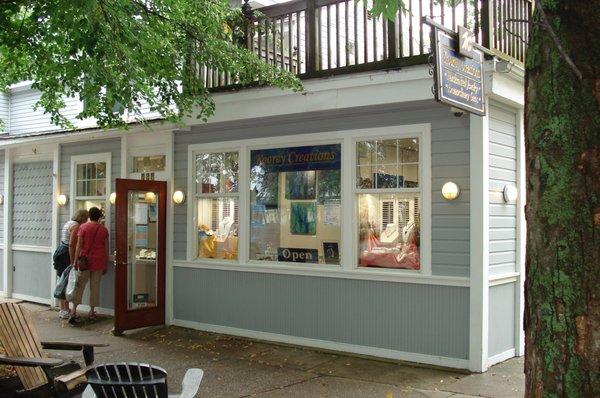 Koorey Creations of Saugatuck