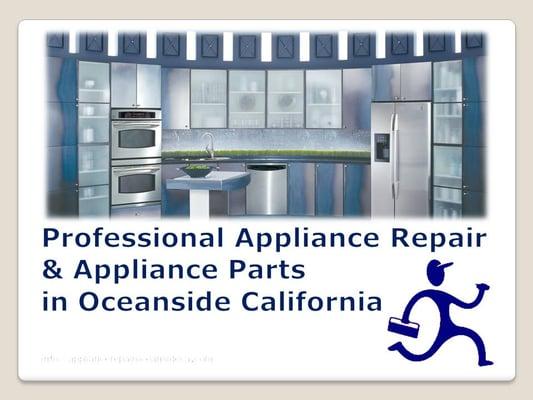 http://www.appliancerepairoceansideca.com