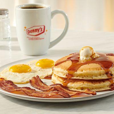 Denny's