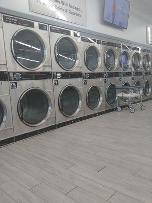 Dryers