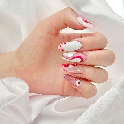 Polish Nail & Beauty Spa