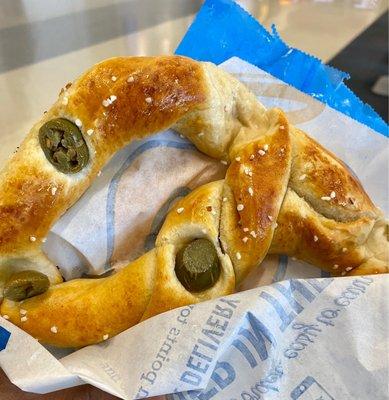 Auntie Anne's