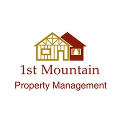 1st Mountain Property Management