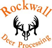 Rockwall Deer Processing