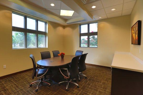 Members Choice Credit Union - Seven Meadows Conference Room