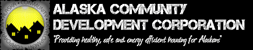 Alaska Community Development Corporation