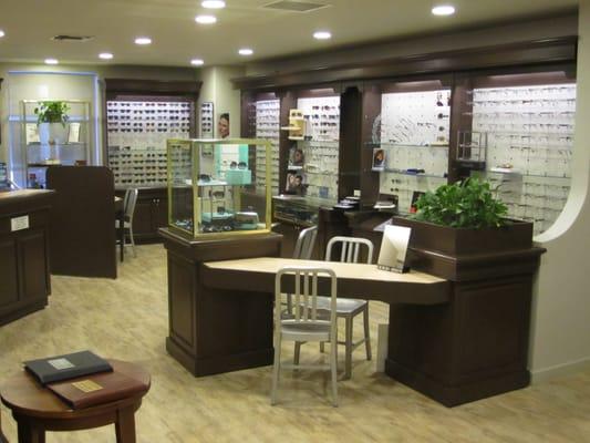 Optical Dispensary