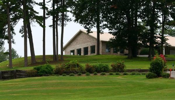 Cherokee County Country Club