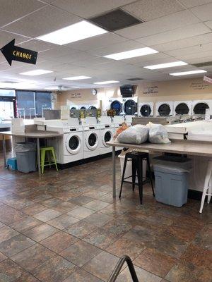 Southern Cross Laundry