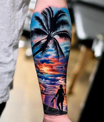 Y Tattoo Art Studio