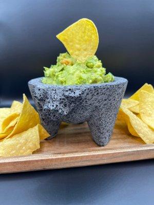 Guacamole