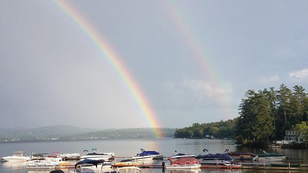 Lake Winnisquam