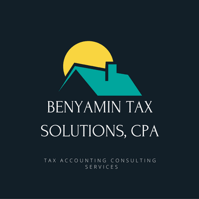 Benyamin's Accounting And Tax Solutions