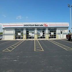 Sheboygan Quick Lube Plus