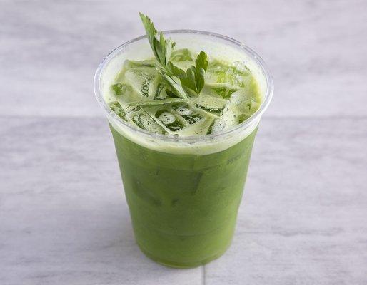 Green juice