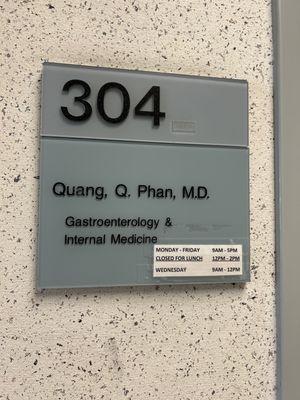 Phan Quang, MD