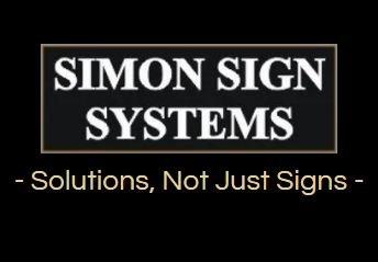 Simon Sign Systems