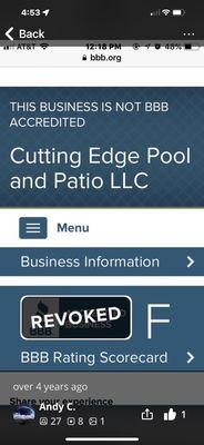 Elite Pool and Patio