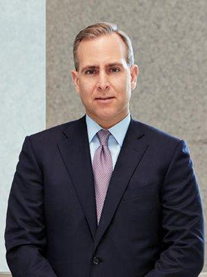 Attorney Jeffrey Erez