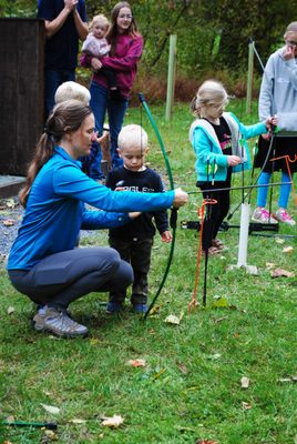 Fall Family Fun Day