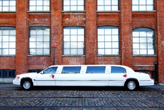 Baltimore Limousine