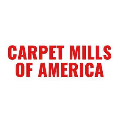 Carpet Mills of America