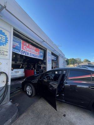 Sunnyvale Star Smog Check