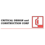 Critical Design and Construction Corp