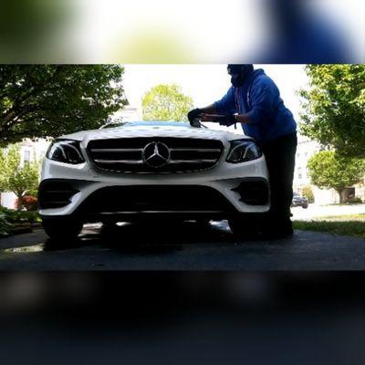 Mr Royal Touch Mobile Detailing & Power washing LLC