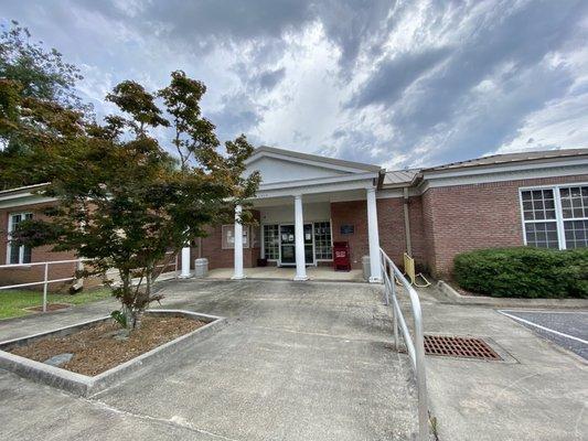 Jackson County Public Library