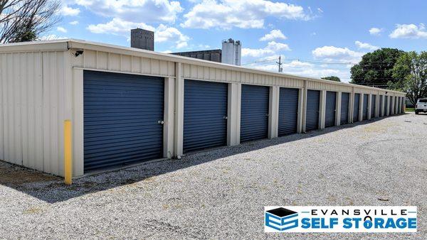 Evansville Self Storage