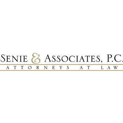 Senie & Associates, P.C.