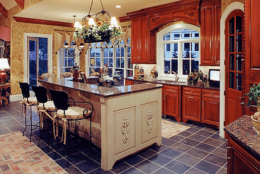 Fine Line Custom Cabinets Inc