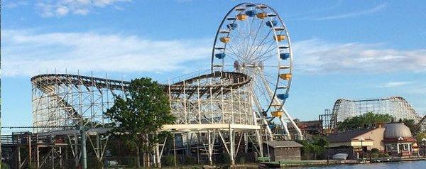 Indiana Beach