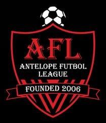 Antelope Futbol League