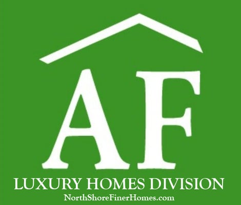 Armstrong Field Real Estate - Luxury Homes Division. www.NorthShoreFinerHomes.com