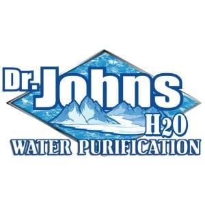 Dr. Johns H2O