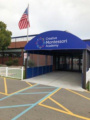 Creative Montessori Academy