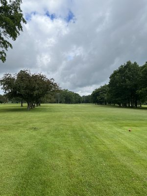 Wayland Country Club