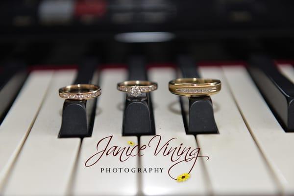 Janice Vining Photography