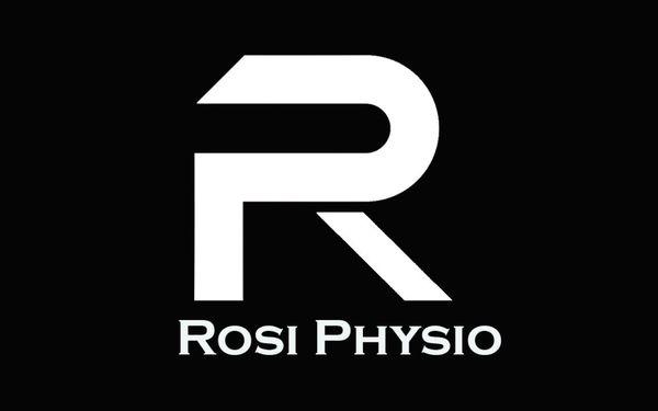 Rosi Physiotherapy Logo