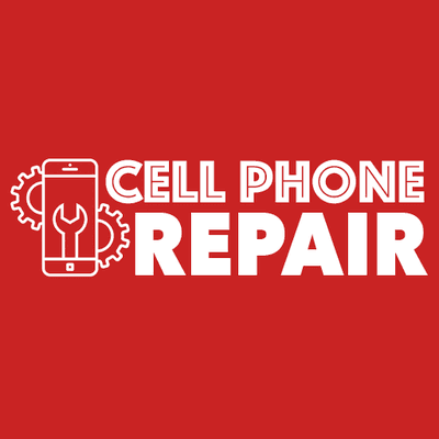 Cell Phone Repair Logo