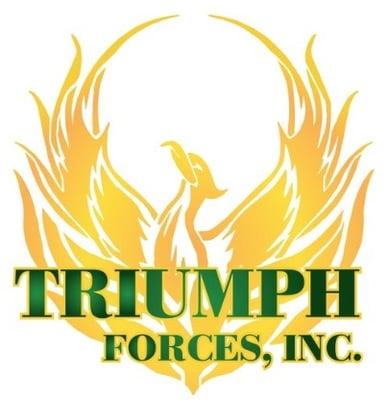 Triumph Forces