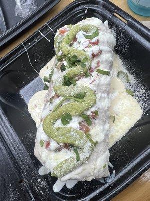 Chimichanga