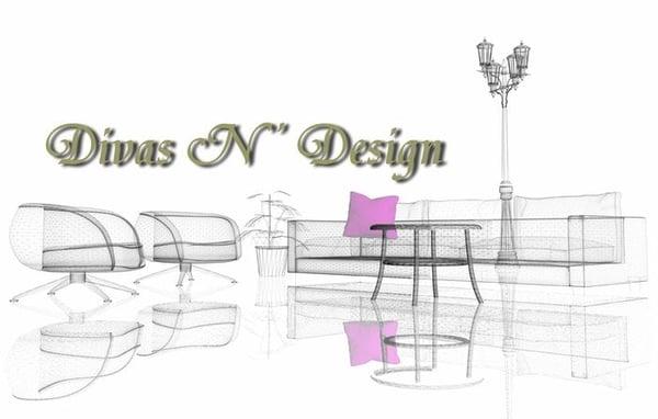 Divas N' Design