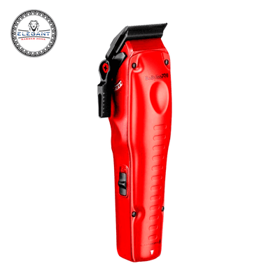 FXONE CLIPPER RED