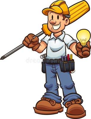 White’s Electrical and Handyman