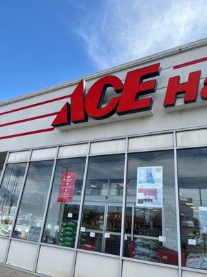 Rockingham Cooperative Ace Hardware