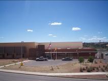 Gallup Aquatic Center