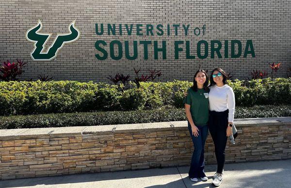 University of South Florida